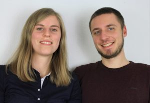 Interview mit Marielle und Mike Schäfer als Beziehungs-Investoren